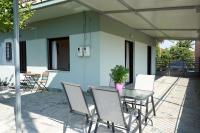 Filoxenia House at Anemochori village - Ferienwohnung Pyrgos