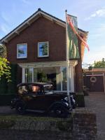 B&B lux Schijndel - Ferienwohnung Schijndel