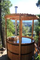 Doña Marta del Truful - Chambres d’hôtes Melipeuco