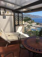 ToviMar Apartments - Ferienwohnung Taormina