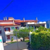 Camera Quadrupla con Bagno Privato
