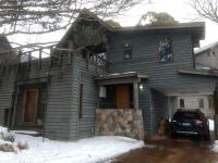 Secret Hut - B&B