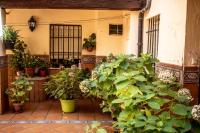 Atico con vistas - Chambres d’hôtes Tolède