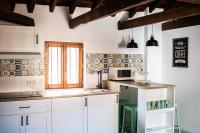 Atico con vistas - Chambres d’hôtes Tolède