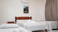 Comfort Triple Room with Shower