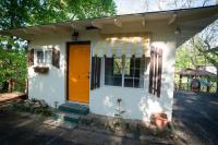Trail’s End Cottage