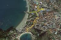 Casa Marinin - Chambres d'hôtes Sestri Levante