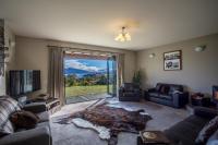 B&B Te Anau - Loch Vista Bed & Breakfast - Bed and Breakfast Te Anau