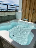 Chambre Triple Standard - Vue sur Mer