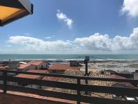 Pipa Flat Top Ocean Residence - Chambres d’hôtes Pipa