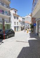 Es7údio - Bed and Breakfast Peniche