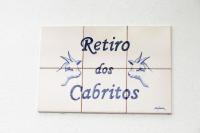 Retiro dos Cabritos - B&B São Mateus