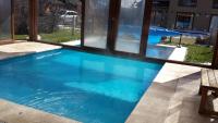 Duplex en la Base del Cerro - B&B
