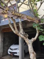 Kenari Diwang - B&B Ubud