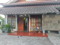 Embe Enem Homestay - Ferienwohnung Yogyakarta