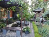 Embe Enem Homestay - Ferienwohnung Yogyakarta
