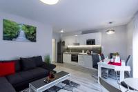 Apartment - Erdgeschoss