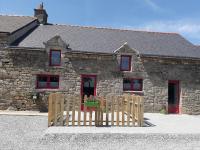 Le Grehando - B&B Le Guerno