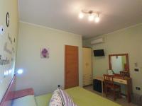 Tweepersoonskamer met 1 of 2 Bedden
