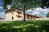 Agr. Cascina Fabbrica - B&B Fossano
