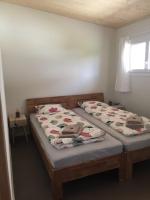 Apartamento con terraza