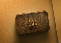 Japanese-Style Room (6 Tatami) with Shared Bathroom- Non-Smoking