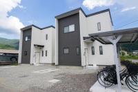Erable Mt.Fuji "Kaze" - B&B