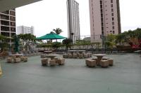 Waikiki Banyan T1-3204 - B&B Honolulu