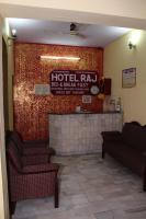 Hotel Raj