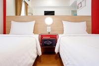 Kamar Twin