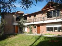 Complejo Duque - Bed and Breakfast Puerto Madryn