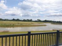 Home Farm Park - Ferienwohnung Burgh le Marsh