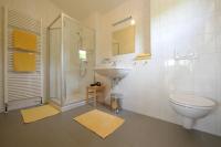 Appartement met Balkon
