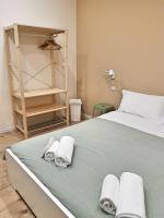 Chambre Double Économique