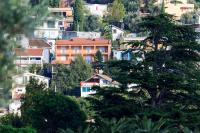 Apartments Sergej - Bed and Breakfast Sutomore