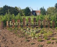 Home Farm Park - Ferienwohnung Burgh le Marsh