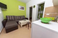 Appartement met 1 Slaapkamer en Patio