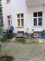 Wohnung 15 - B&B Berlin