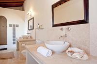 Deluxe Suite met Kingsize Bed