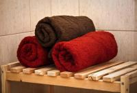 Studio met Kingsize Bed