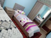 B&B Tashkent - Samia House Twin room - Bed and Breakfast Tashkent
