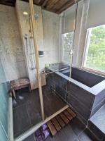 Habitación Doble Deluxe con bañera