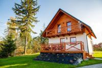 Domki na Beskidzie 1861 - B&B