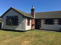 Buena Vista - B&B Tintagel