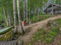 B&B Tasapää - Holiday Home Laitamökki by Interhome - Bed and Breakfast Tasapää