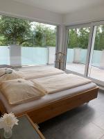 Apartamento con terraza 