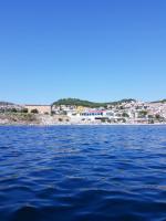 Apartment Rozalija - Chambres d’hôtes Sibenik