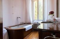 Chambre Lit King-Size Supérieure