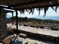 B&B Korčula - Pirate's Nest Stone House - Bed and Breakfast Korčula