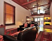 Pure Gold - Heritage 2 bedroom terraced cottage - B&B Fremantle